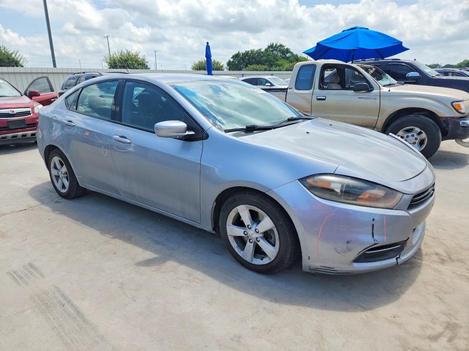 Продаж на аукціоні авто 2015 Dodge Dart, vin: 1C3CDFBB3FD330241, номер лоту: 57871566