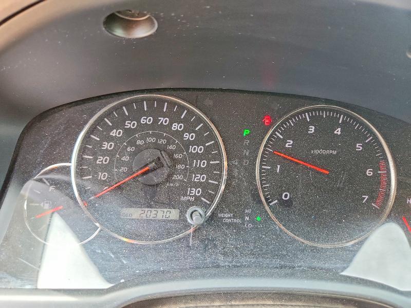 Aukcja sprzedaży 2006 Lexus Gx, vin: JTJBT20X960103853, numer aukcji: 58711036
