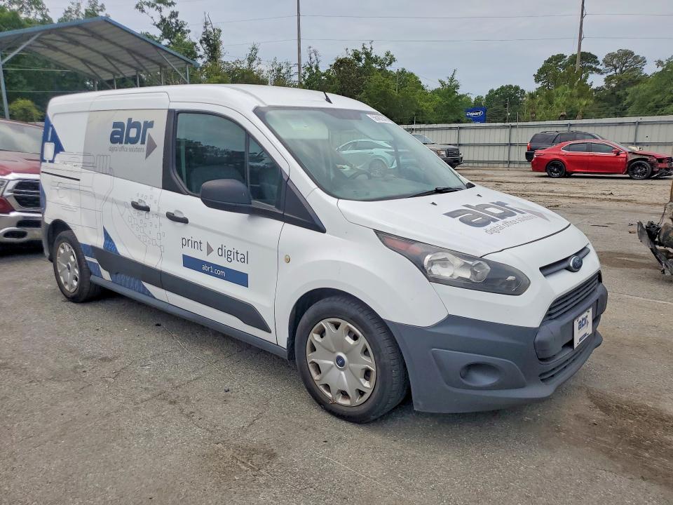 2018 Ford Transit Connect მანქანა იყიდება აუქციონზე, vin: NM0LS7E78J1369333, აუქციონის ნომერი: 56482046