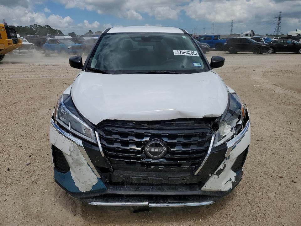 Aukcja sprzedaży 2024 Nissan Kicks, vin: 3N1CP5BV2RL554917, numer aukcji: 57064206