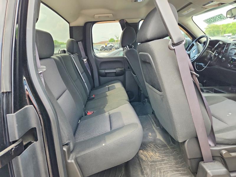Продаж на аукціоні авто 2012 Chevrolet Silverado, vin: 1GCRKSE71CZ223960, номер лоту: 56190366