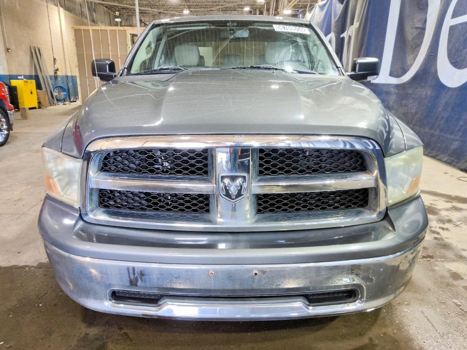 Продажа на аукционе авто 2010 Dodge Ram 1500, vin: 1D7RV1CP5AS143738, номер лота: 56709656