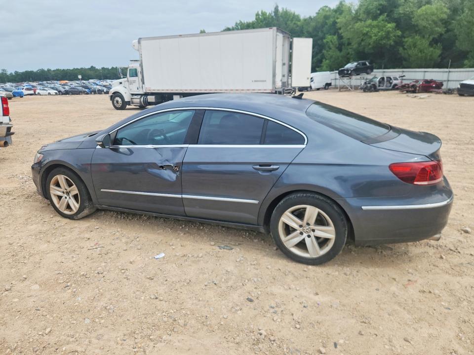 Продаж на аукціоні авто 2014 Volkswagen Cc, vin: WVWBP7AN8EE508198, номер лоту: 57377546