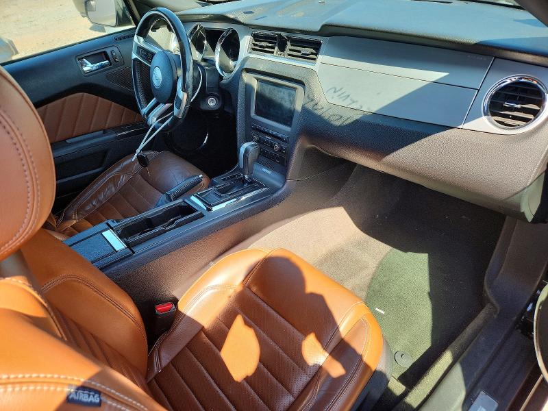 Продажа на аукционе авто 2014 Ford Mustang, vin: 1ZVBP8EM1E5329778, номер лота: 55950286