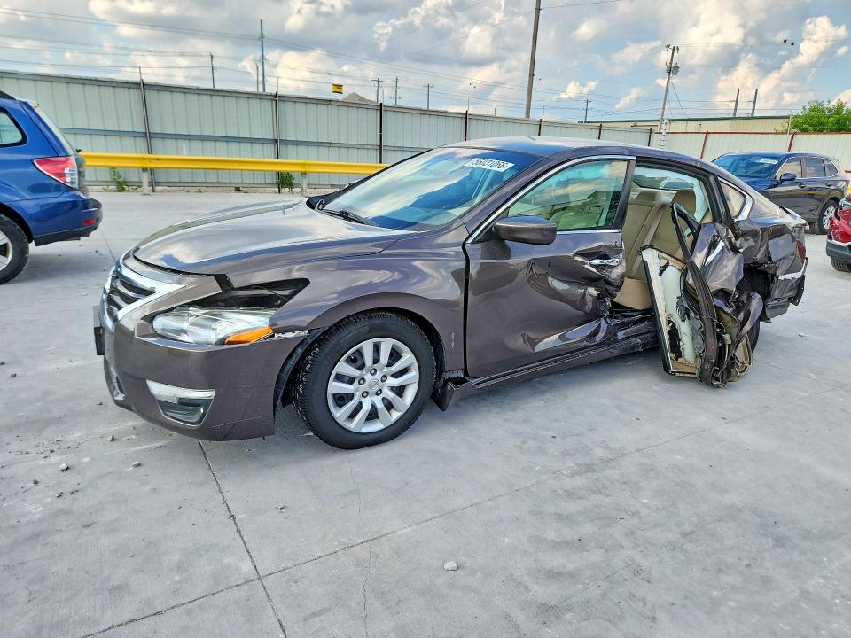 Aukcja sprzedaży 2015 Nissan Altima, vin: 1N4AL3AP8FN351278, numer aukcji: 62329716
