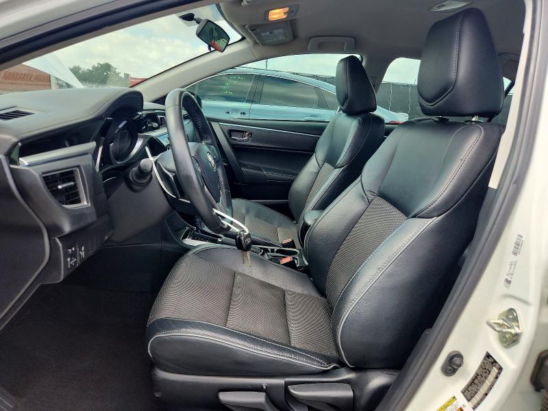 2015 Toyota Corolla მანქანა იყიდება აუქციონზე, vin: 2T1BURHE3FC451424, აუქციონის ნომერი: 58041446