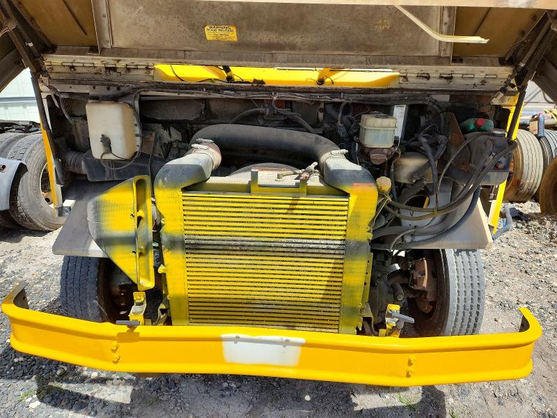 Продажа на аукционе авто 2002 Freightliner Chassis, vin: 4UZAANCP62CK26533, номер лота: 59296966