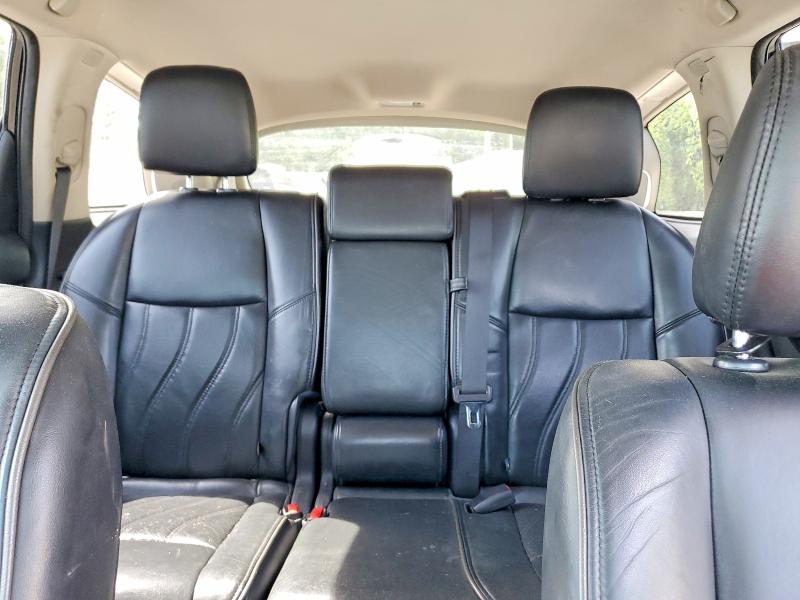 2015 Infiniti Qx60 მანქანა იყიდება აუქციონზე, vin: 5N1AL0MM3FC542964, აუქციონის ნომერი: 55037866