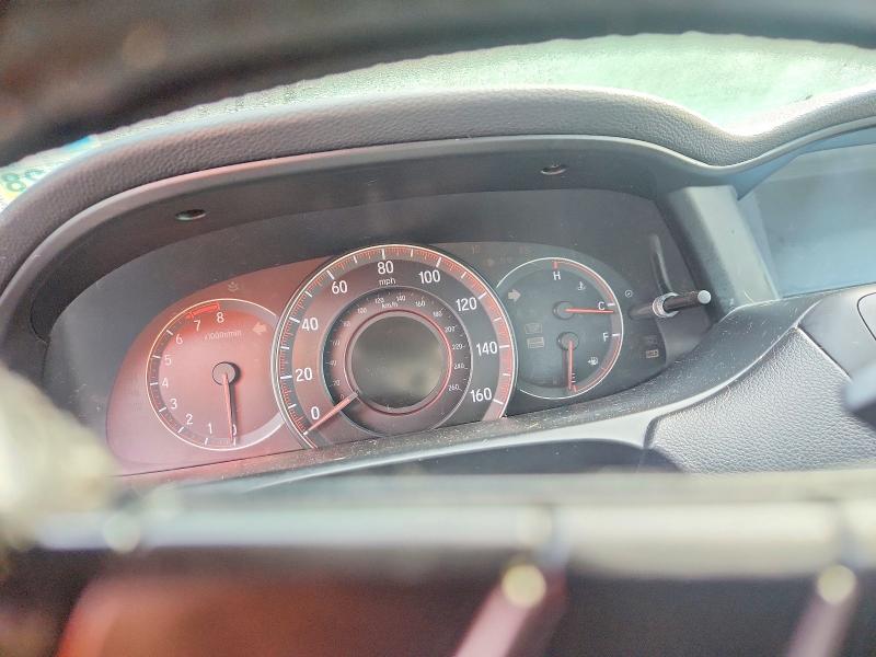 58196476 :رقم المزاد ، 1HGCT1B83GA006426 vin ، 2016 Honda Accord مزاد بيع