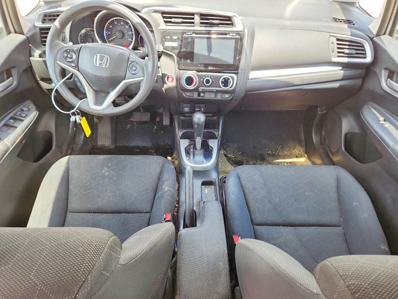 Продаж на аукціоні авто 2015 Honda Fit, vin: 3HGGK5H86FM718028, номер лоту: 58427356