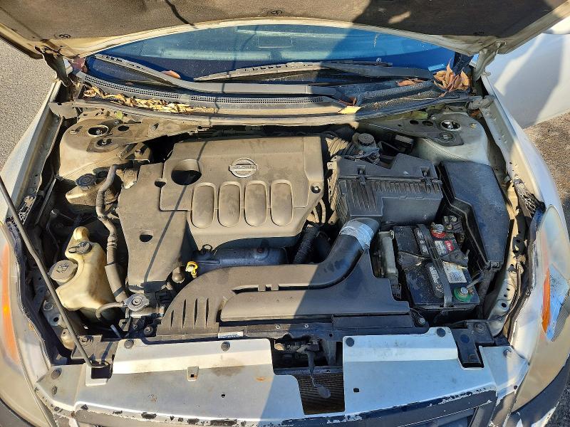 57434126 :رقم المزاد ، 1N4AL24E28C233200 vin ، 2008 Nissan Altima مزاد بيع