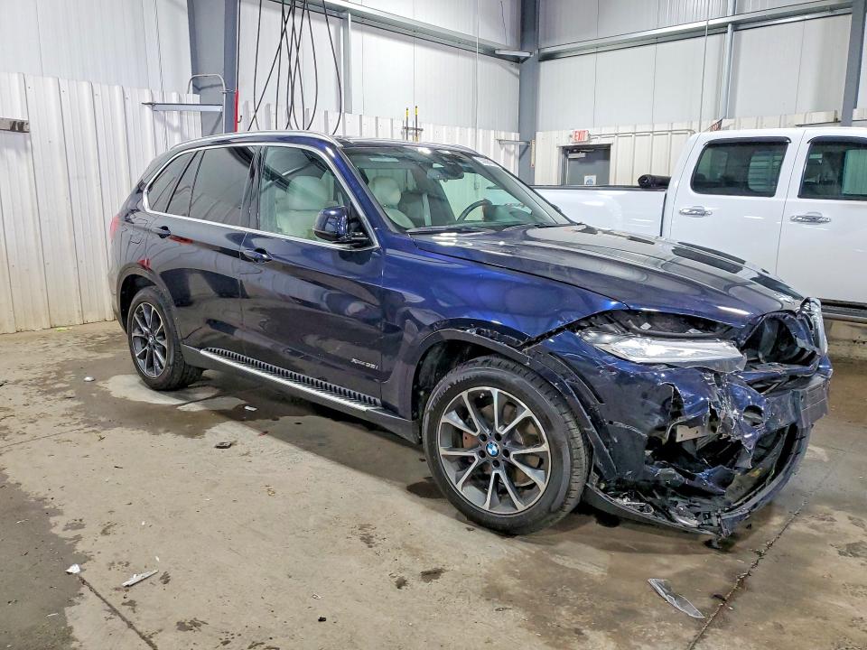 Aukcja sprzedaży 2018 Bmw X5, vin: 5UXKR0C55JL077399, numer aukcji: 55856736
