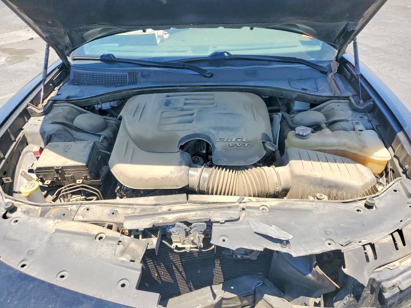 Aukcja sprzedaży 2020 Dodge Charger, vin: 2C3CDXBG5LH234448, numer aukcji: 57969696