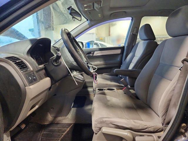 Aukcja sprzedaży 2010 Honda Cr-v, vin: 5J6RE4H54AL037353, numer aukcji: 55568906