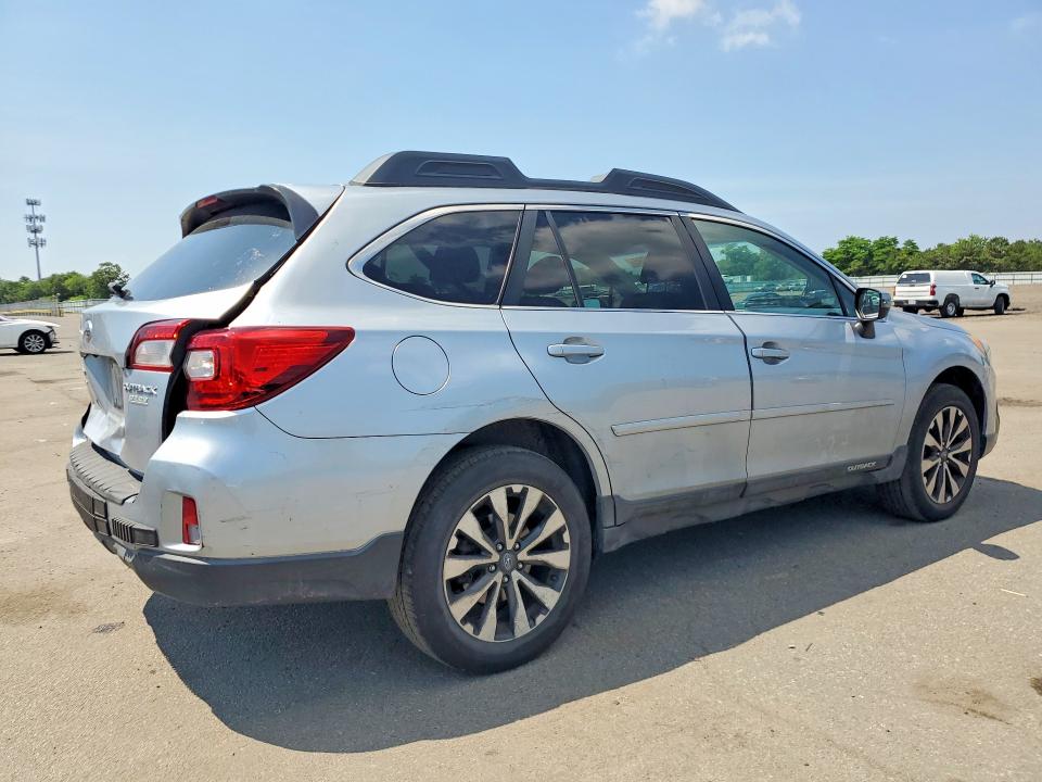 Продажа на аукционе авто 2015 Subaru Outback, vin: 4S4BSALCXF3284528, номер лота: 59121096