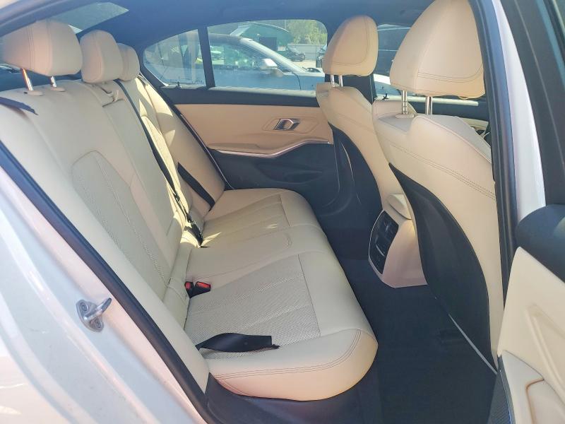 Продаж на аукціоні авто 2024 Bmw 330xi, vin: 3MW89FF02R8D79490, номер лоту: 54860996