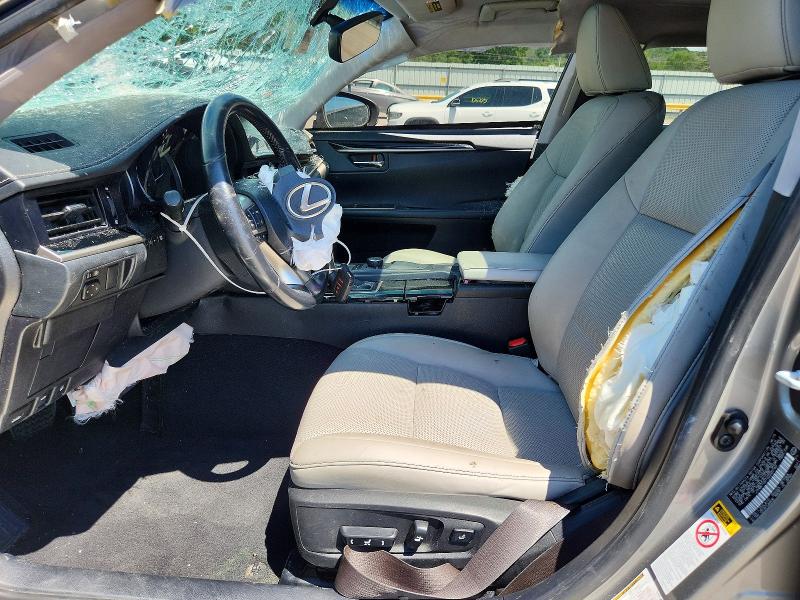 Aukcja sprzedaży 2016 Lexus Es, vin: JTHBK1GG1G2220160, numer aukcji: 57394756