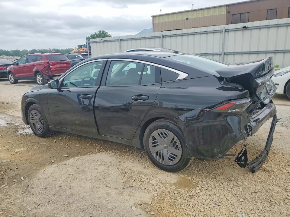 Aukcja sprzedaży 2026 Nissan Sentra, vin: 3N1AB9CV1TY246336, numer aukcji: 56481326