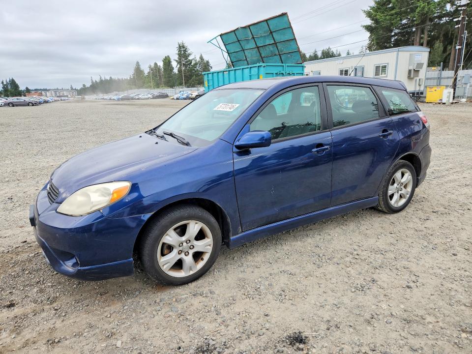 Продажа на аукционе авто 2006 Toyota Corolla Matrix, vin: 2T1KR32E66C588610, номер лота: 57731746
