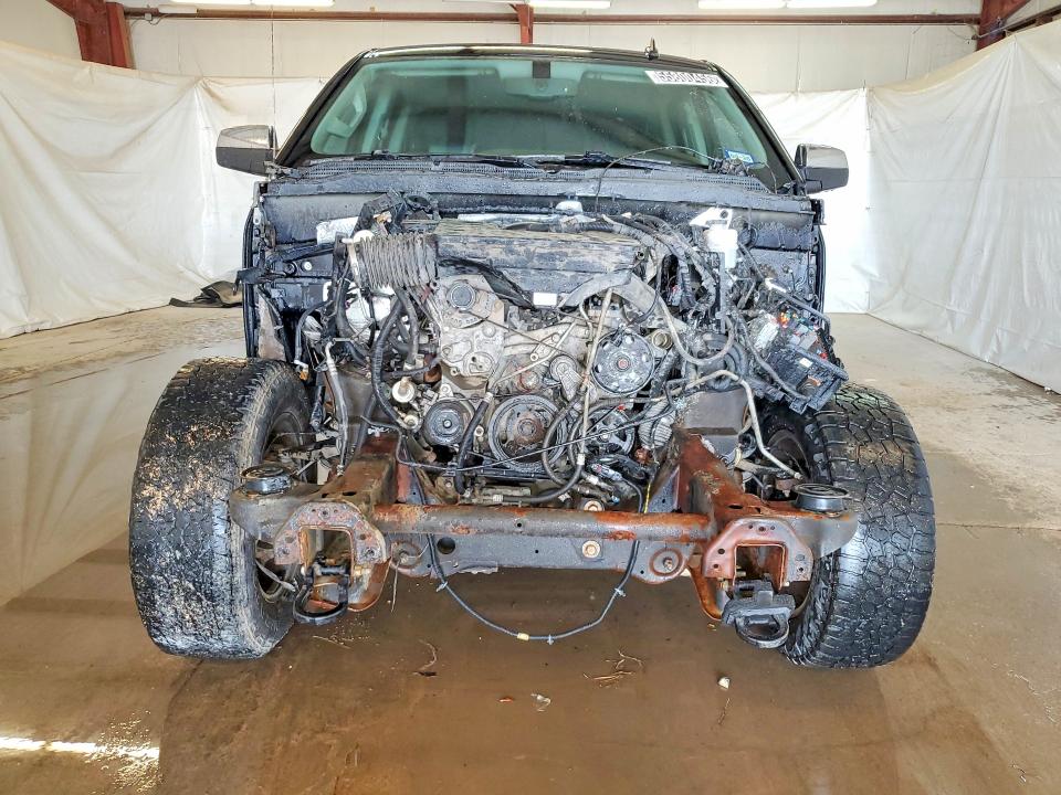 Aukcja sprzedaży 2014 Chevrolet Silverado, vin: 1GCVKSEC3EZ270597, numer aukcji: 55800456