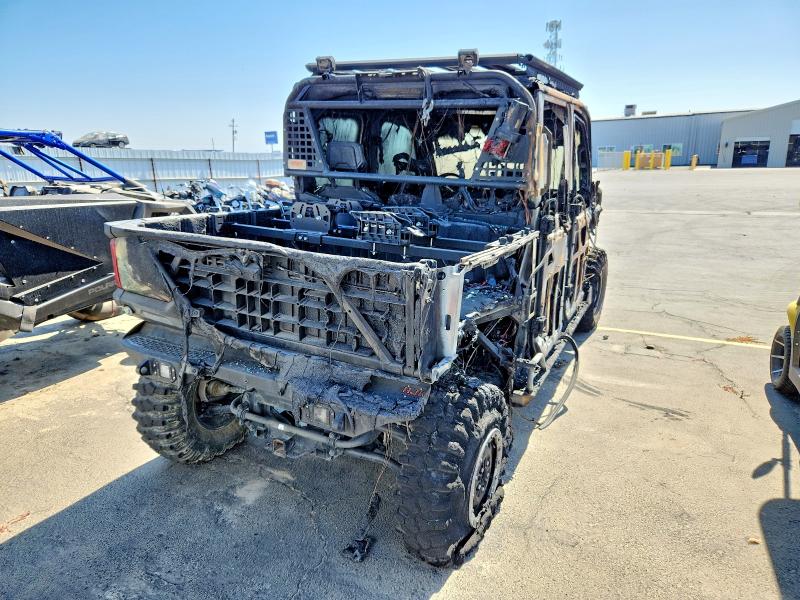 Aukcja sprzedaży 2024 Polaris Unknown, vin: 3NSX6W1R0RM408908, numer aukcji: 58143196
