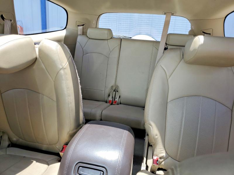 Aukcja sprzedaży 2011 Buick Enclave, vin: 5GAKRCED5BJ402431, numer aukcji: 58887226