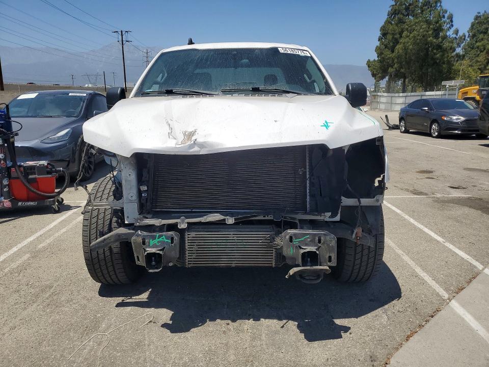 2020 Ford F150 მანქანა იყიდება აუქციონზე, vin: 1FTEW1EPXLKD97368, აუქციონის ნომერი: 56185776