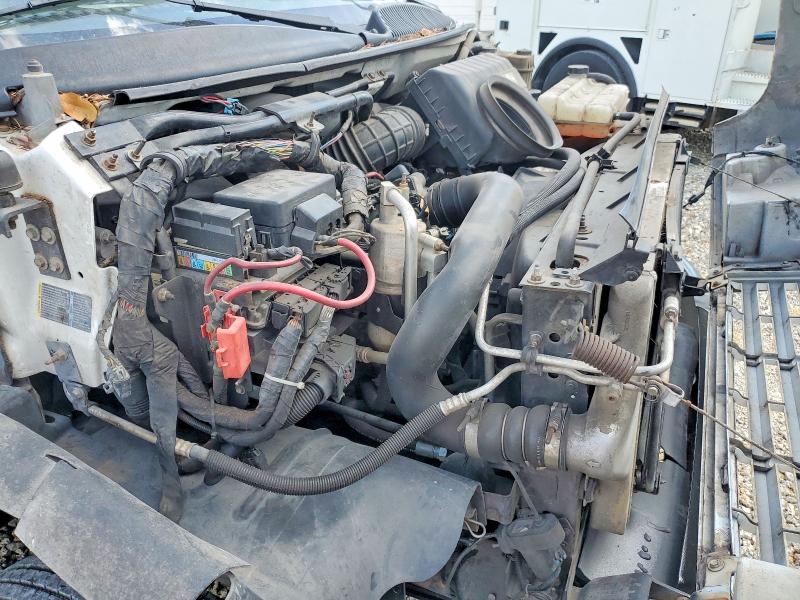 Aukcja sprzedaży 2009 Chevrolet C5500, vin: 1GBE5C1999F404337, numer aukcji: 56793966