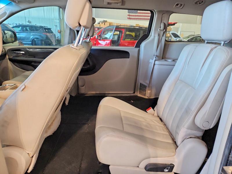 Aukcja sprzedaży 2013 Chrysler Town & Country, vin: 2C4RC1BG2DR806111, numer aukcji: 57380486