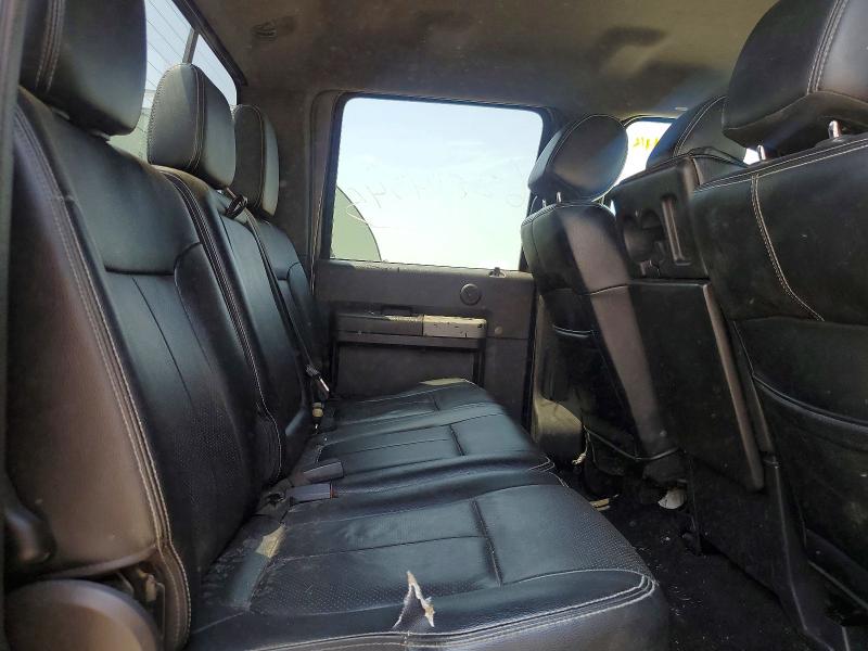 57402996 :رقم المزاد ، 1FT8W3BT6GEA10796 vin ، 2016 Ford F350 مزاد بيع
