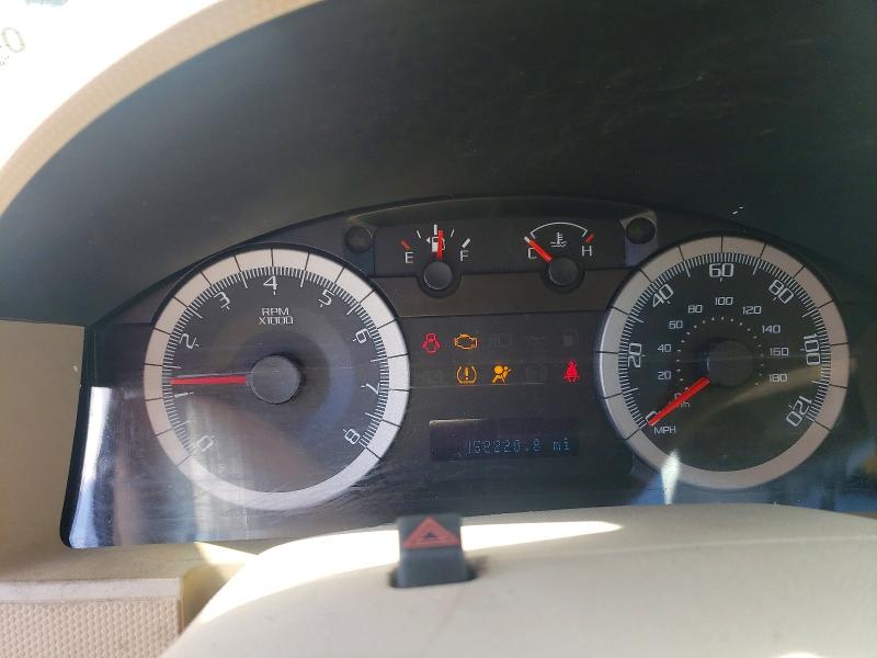 2009 Ford Escape მანქანა იყიდება აუქციონზე, vin: 1FMCU03719KA03061, აუქციონის ნომერი: 56745616