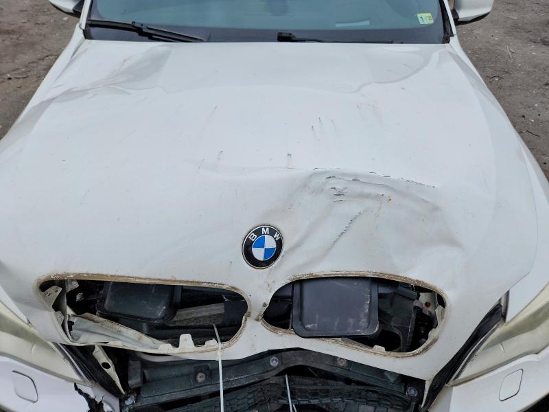 Aukcja sprzedaży 2013 Bmw X5, vin: 5YMGY0C55D0C11905, numer aukcji: 58624946