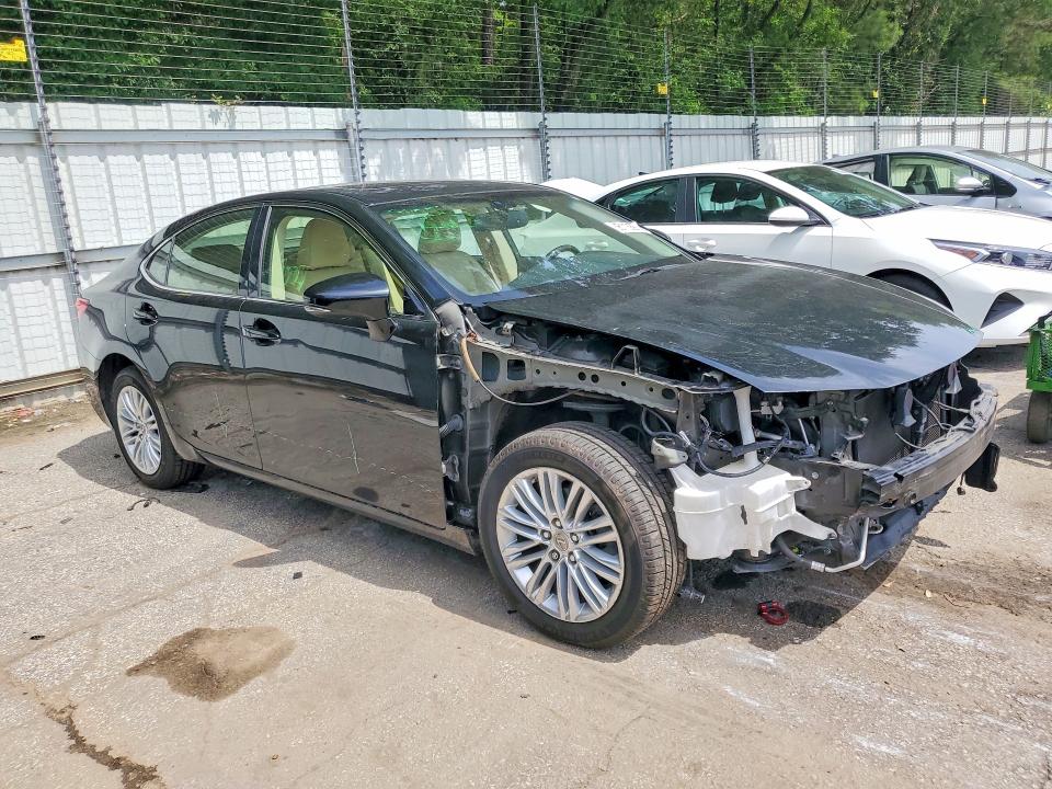 2015 Lexus Es მანქანა იყიდება აუქციონზე, vin: JTHBK1GG9F2166816, აუქციონის ნომერი: 56113886