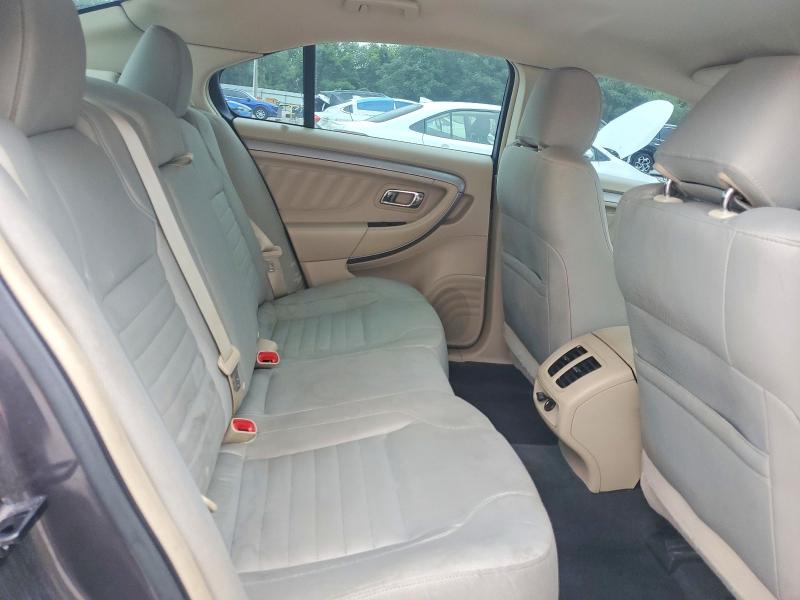 Продаж на аукціоні авто 2017 Ford Taurus, vin: 1FAHP2D80HG114650, номер лоту: 55384016