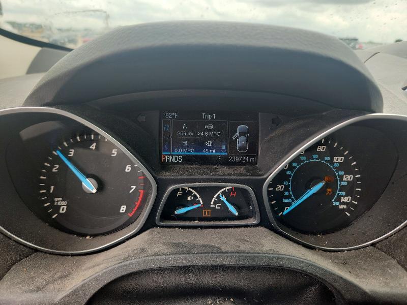 Aukcja sprzedaży 2014 Ford Escape, vin: 1FMCU0JX1EUB34105, numer aukcji: 56580936