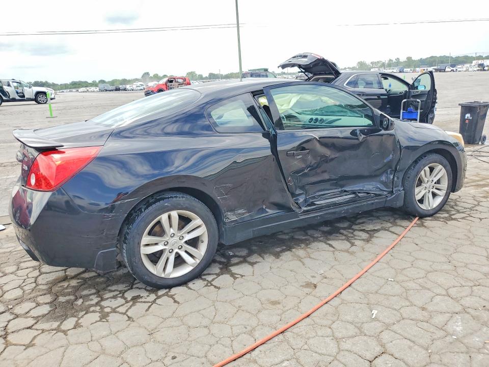 Aukcja sprzedaży 2012 Nissan Altima, vin: 1N4AL2EP9CC109725, numer aukcji: 59133616