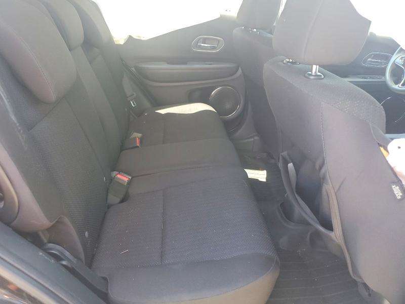 Продаж на аукціоні авто 2018 Honda Hr-v, vin: 3CZRU6H5XJG721870, номер лоту: 55730906