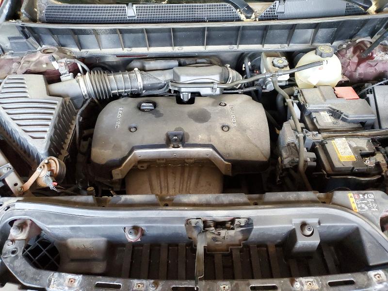 56800346 :رقم المزاد ، 1GKKNKLA6HZ150653 vin ، 2017 Gmc Acadia مزاد بيع
