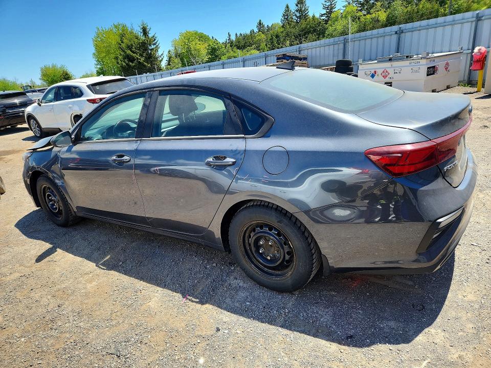 Продаж на аукціоні авто 2021 Kia Forte, vin: 3KPF24AD0ME275815, номер лоту: 53535756