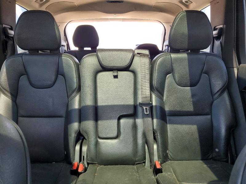 Aukcja sprzedaży 2016 Volvo Xc90, vin: YV4A22PK9G1045649, numer aukcji: 57859116