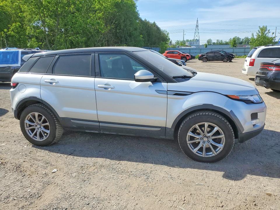 Продажа на аукционе авто 2014 Land Rover Range Rover Evoque, vin: SALVP2BG0EH930764, номер лота: 55114826