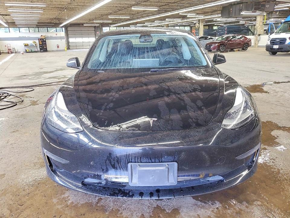 Продаж на аукціоні авто 2022 Tesla Model 3, vin: 5YJ3E1EA2NF286643, номер лоту: 57505986