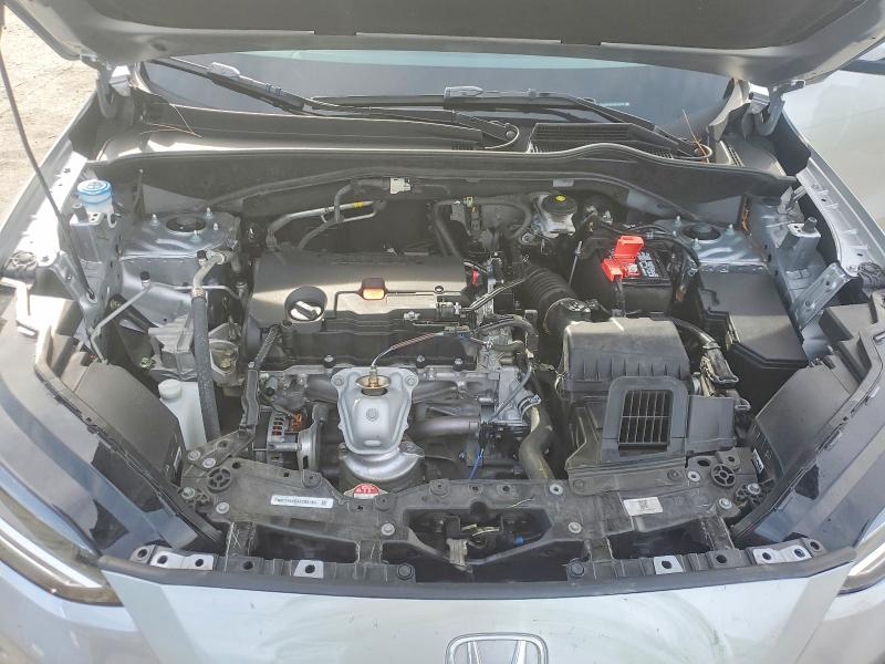 Продаж на аукціоні авто 2025 Honda Hr-v, vin: 3CZRZ1H73SM733030, номер лоту: 55860076