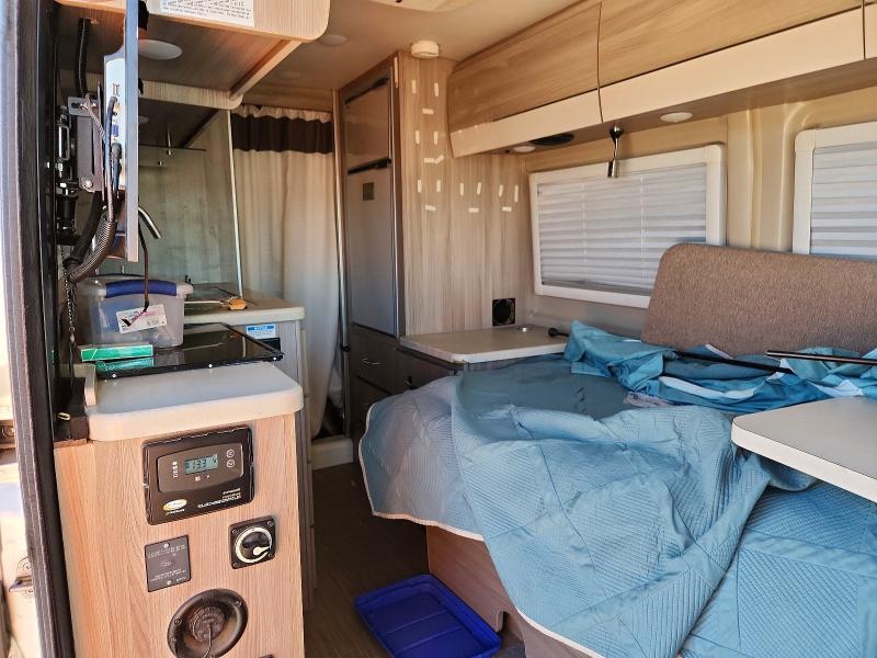 Продажа на аукционе авто 2021 Ram Promaster 3500, vin: 3C6MRVUG6ME557365, номер лота: 58827666