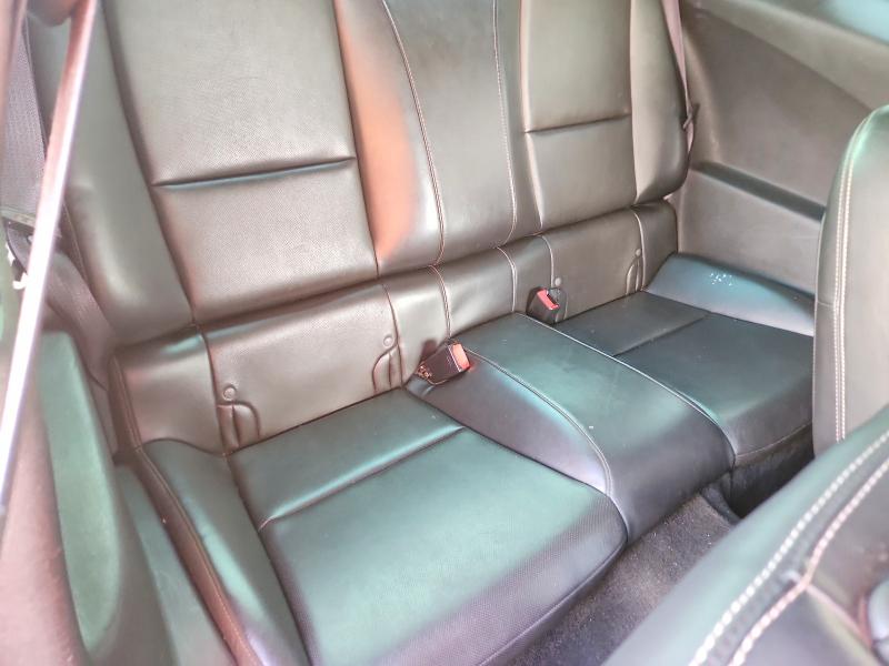 Продажа на аукционе авто 2014 Chevrolet Camaro, vin: 2G1FC1E36E9290101, номер лота: 56520076