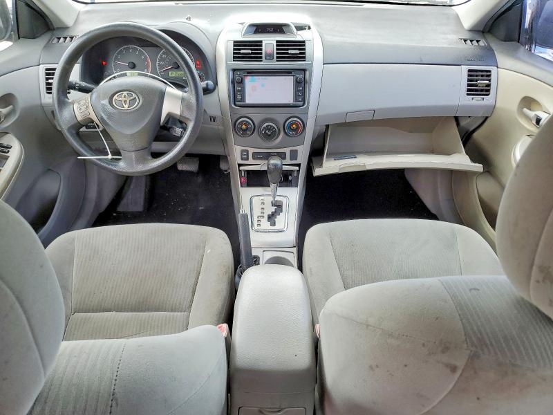 Aukcja sprzedaży 2013 Toyota Corolla, vin: 5YFBU4EE4DP216129, numer aukcji: 55683676