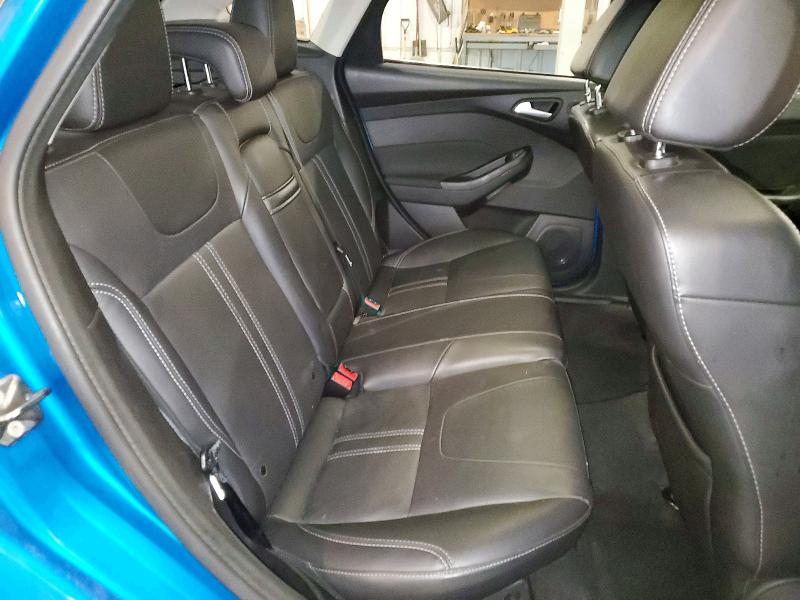 Продаж на аукціоні авто 2013 Ford Focus, vin: 1FADP3N21DL234943, номер лоту: 57732196