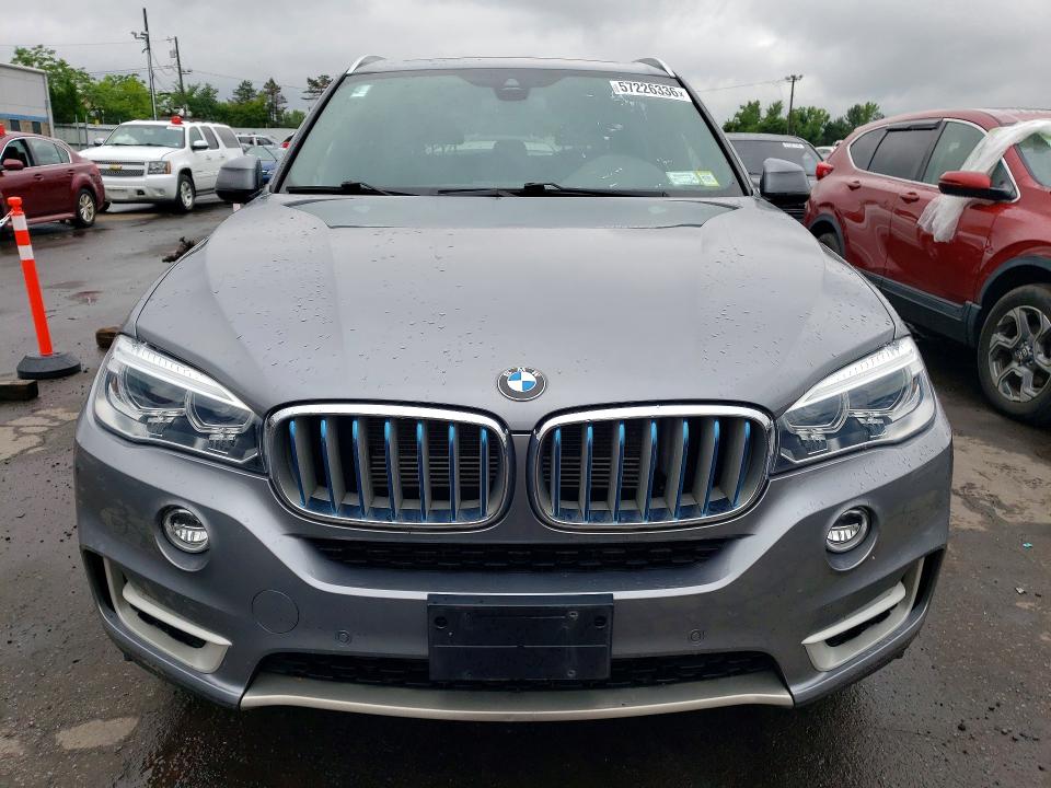 57226336 :رقم المزاد ، 5UXKT0C57J0W03387 vin ، 2018 Bmw X5 مزاد بيع