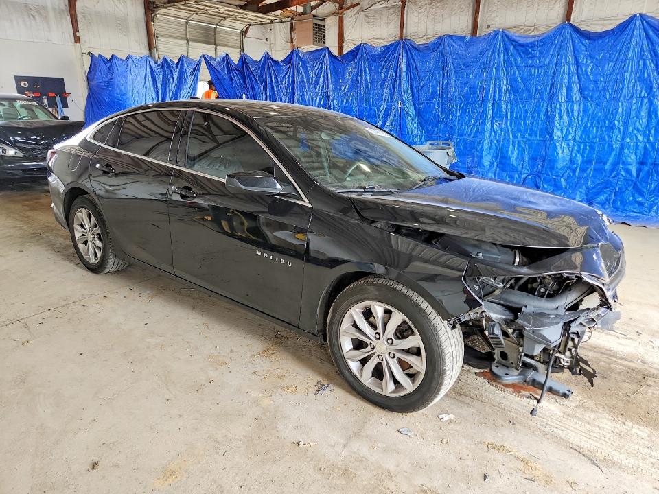 Aukcja sprzedaży 2020 Chevrolet Malibu, vin: 1G1ZD5ST2LF016405, numer aukcji: 57491186