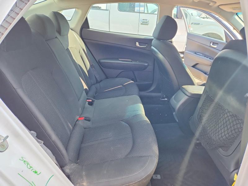 Aukcja sprzedaży 2020 Kia Optima, vin: 5XXGT4L3XLG423660, numer aukcji: 57969456
